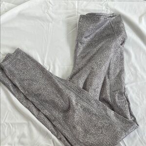 Glyder Monochrome Patterned Leggings